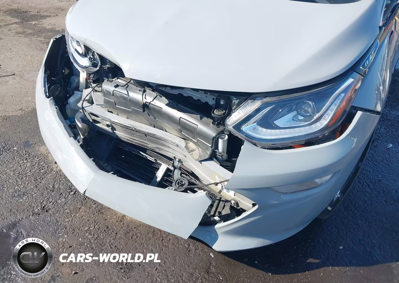 2020 Chevrolet Bolt Ev Fwd Lt VIN:1G1FY6S02L4126241 - 6