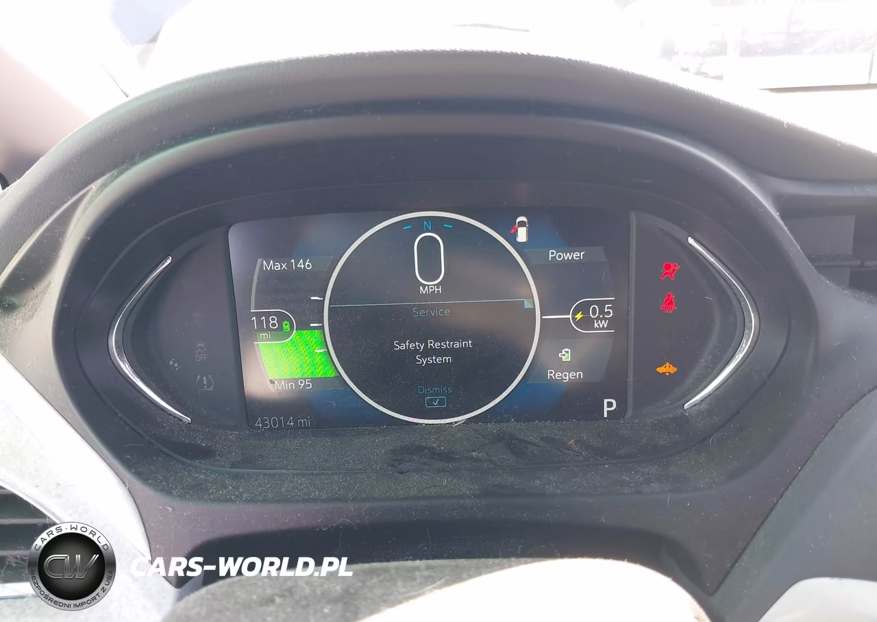 2020 Chevrolet Bolt Ev Fwd Lt VIN:1G1FY6S02L4126241 - 7