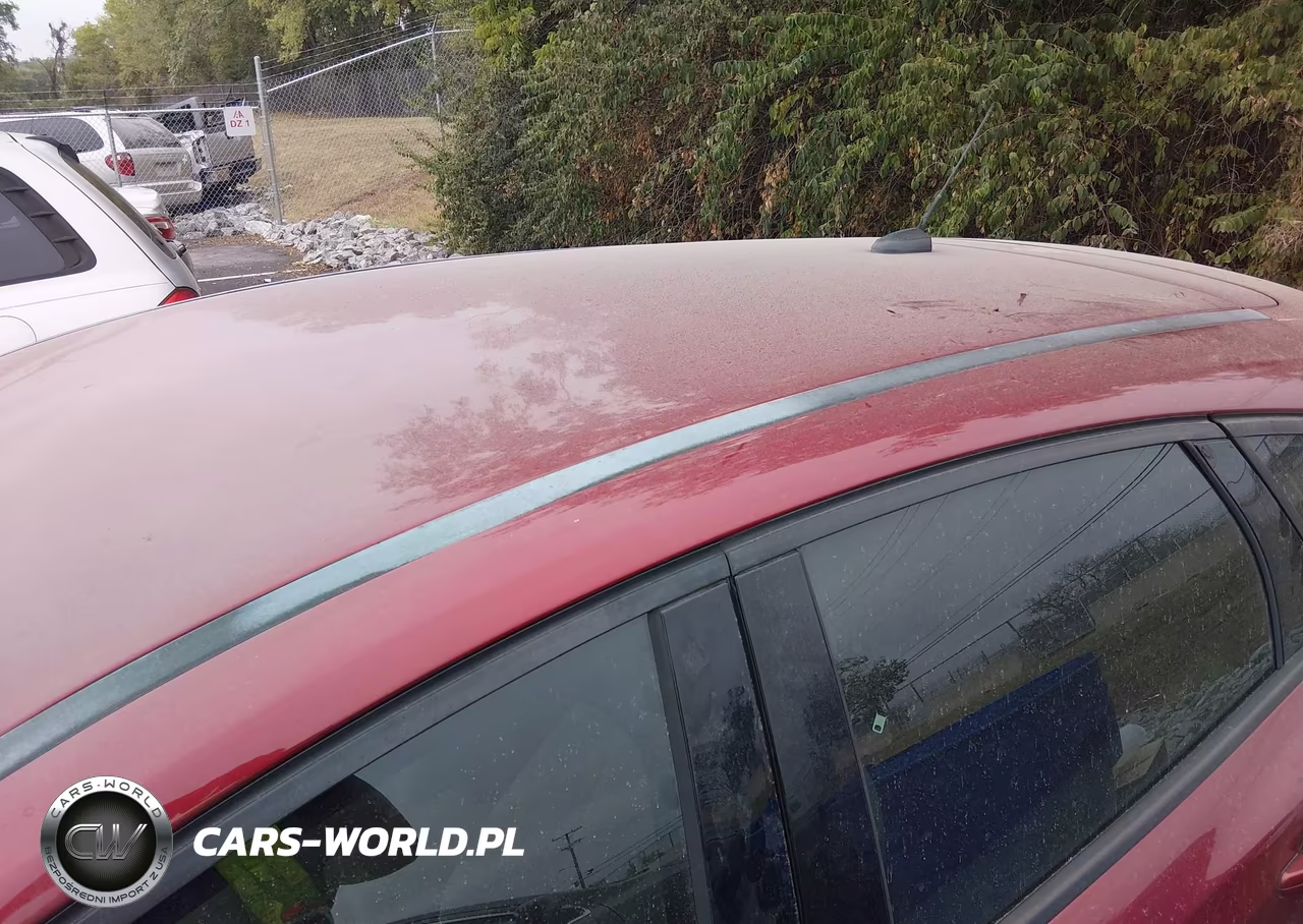 2015 Ford Focus Se VIN:1FADP3K20FL289195 - 16