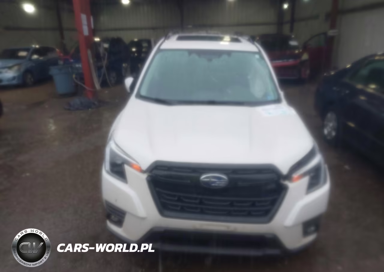 2024 Subaru Forester Limited VIN:JF2SKALC4RH413473 - 13