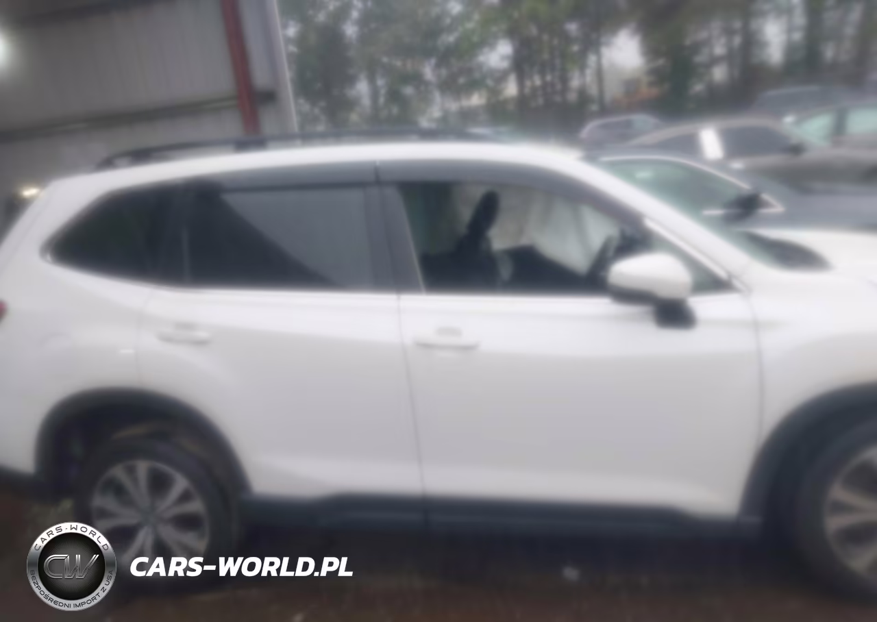 2024 Subaru Forester Limited VIN:JF2SKALC4RH413473 - 14