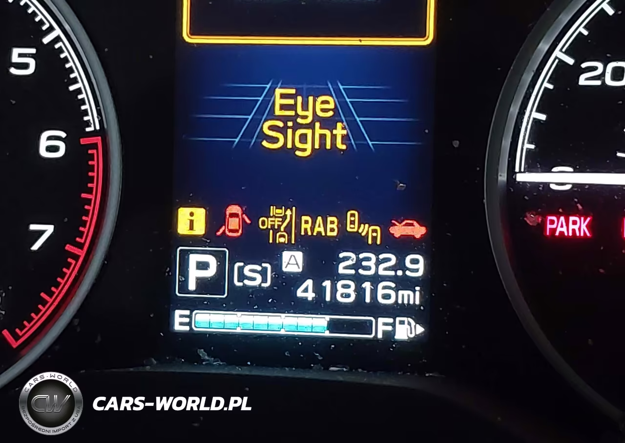 2024 Subaru Forester Limited VIN:JF2SKALC4RH413473 - 16