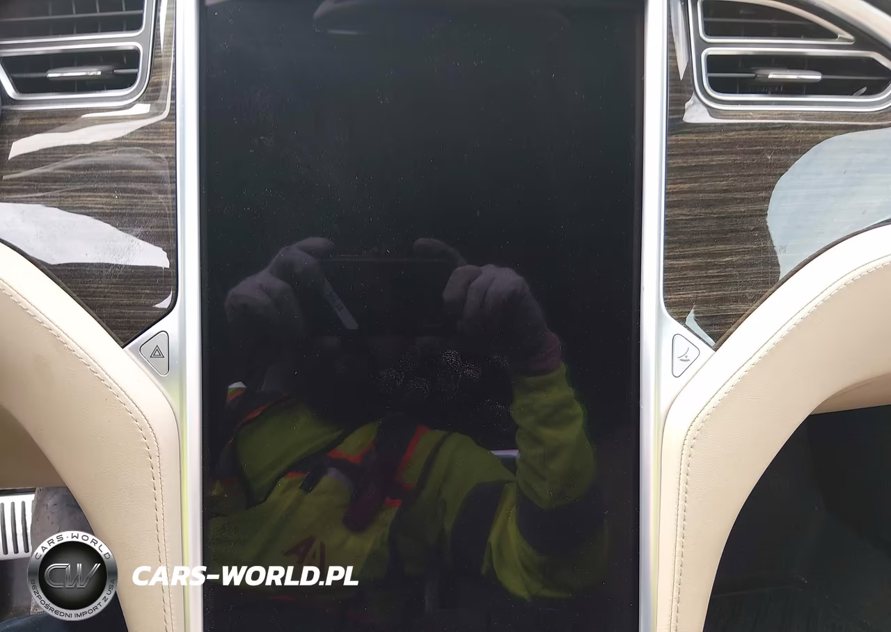 2016 Tesla Model S 60-70-75-85 VIN:5YJSA1E10GF150943 - 15