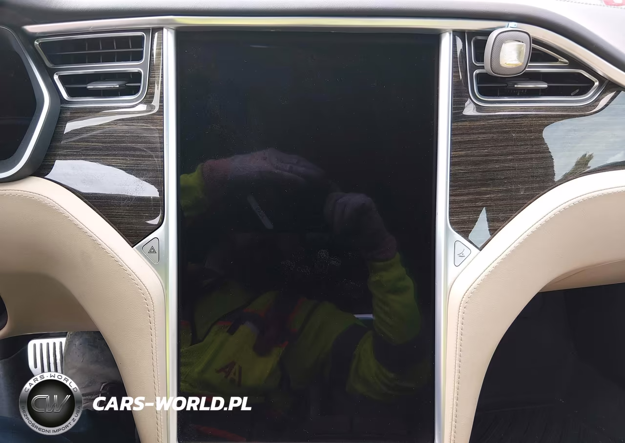 2016 Tesla Model S 60-70-75-85 VIN:5YJSA1E10GF150943 - 17
