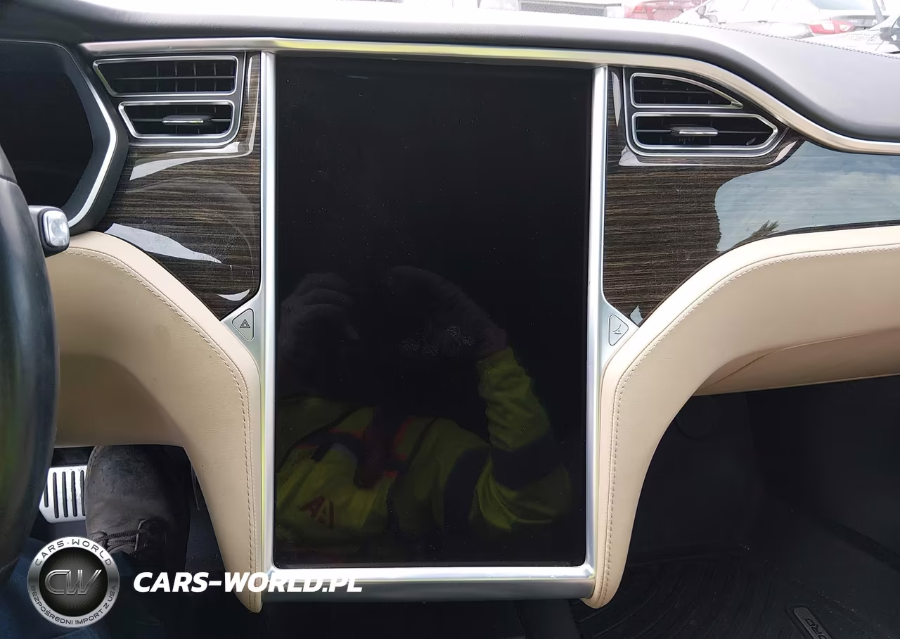 2016 Tesla Model S 60-70-75-85 VIN:5YJSA1E10GF150943 - 18
