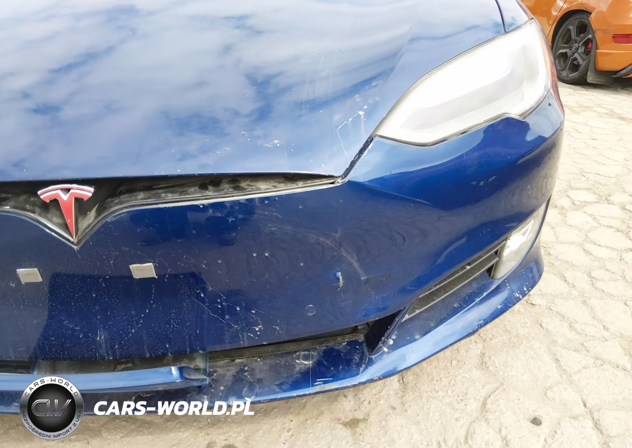 2016 Tesla Model S 60-70-75-85 VIN:5YJSA1E10GF150943 - 6