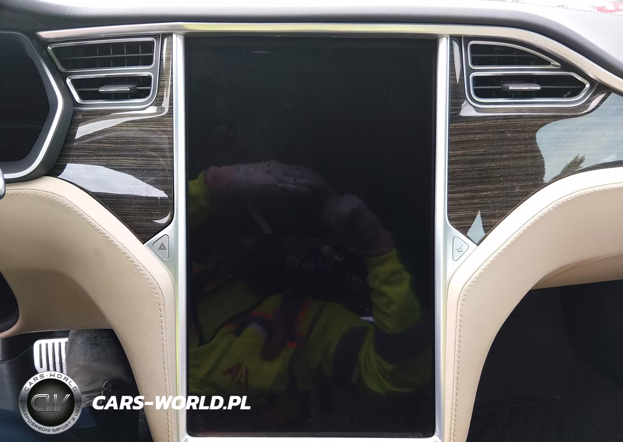 2016 Tesla Model S 60-70-75-85 VIN:5YJSA1E10GF150943 - 7