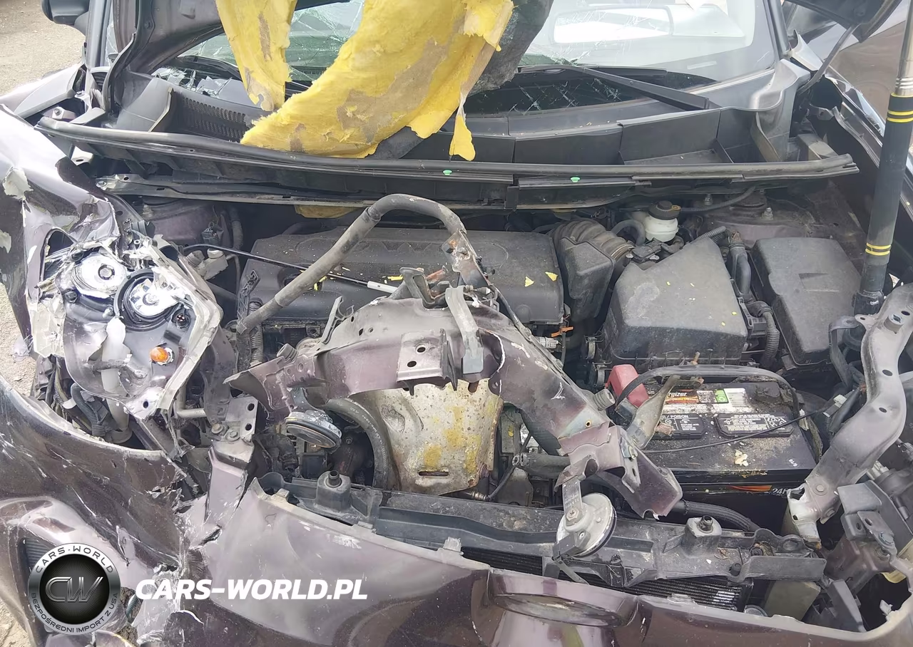 2011 Scion Xb VIN:JTLZE4FE0B1126864 - 10