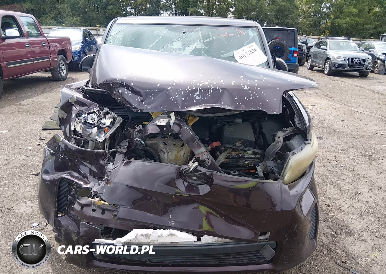 2011 Scion Xb VIN:JTLZE4FE0B1126864 - 12