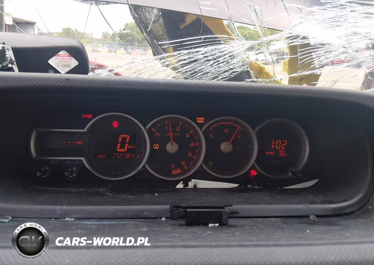2011 Scion Xb VIN:JTLZE4FE0B1126864 - 7