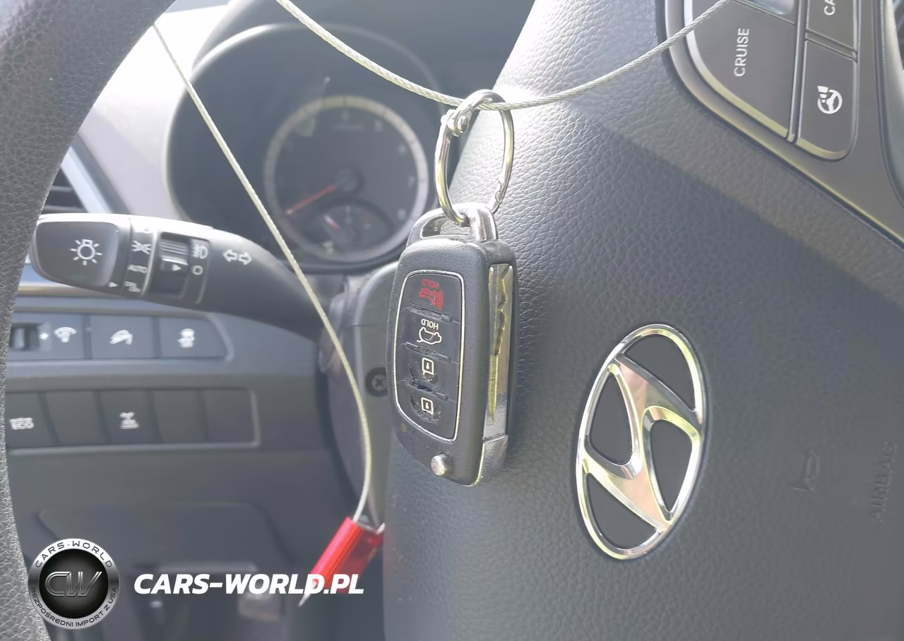 2016 Hyundai Santa Fe Se VIN:KM8SMDHF1GU151599 - 11