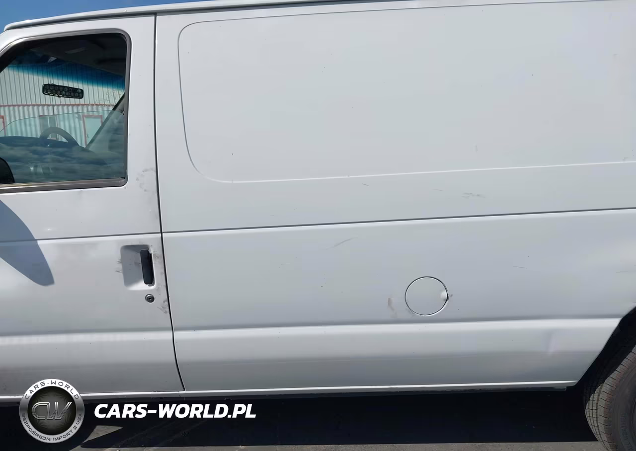 2002 Ford E-250 Commercial-Recreational VIN:1FTNE24L12HB30607 - 16
