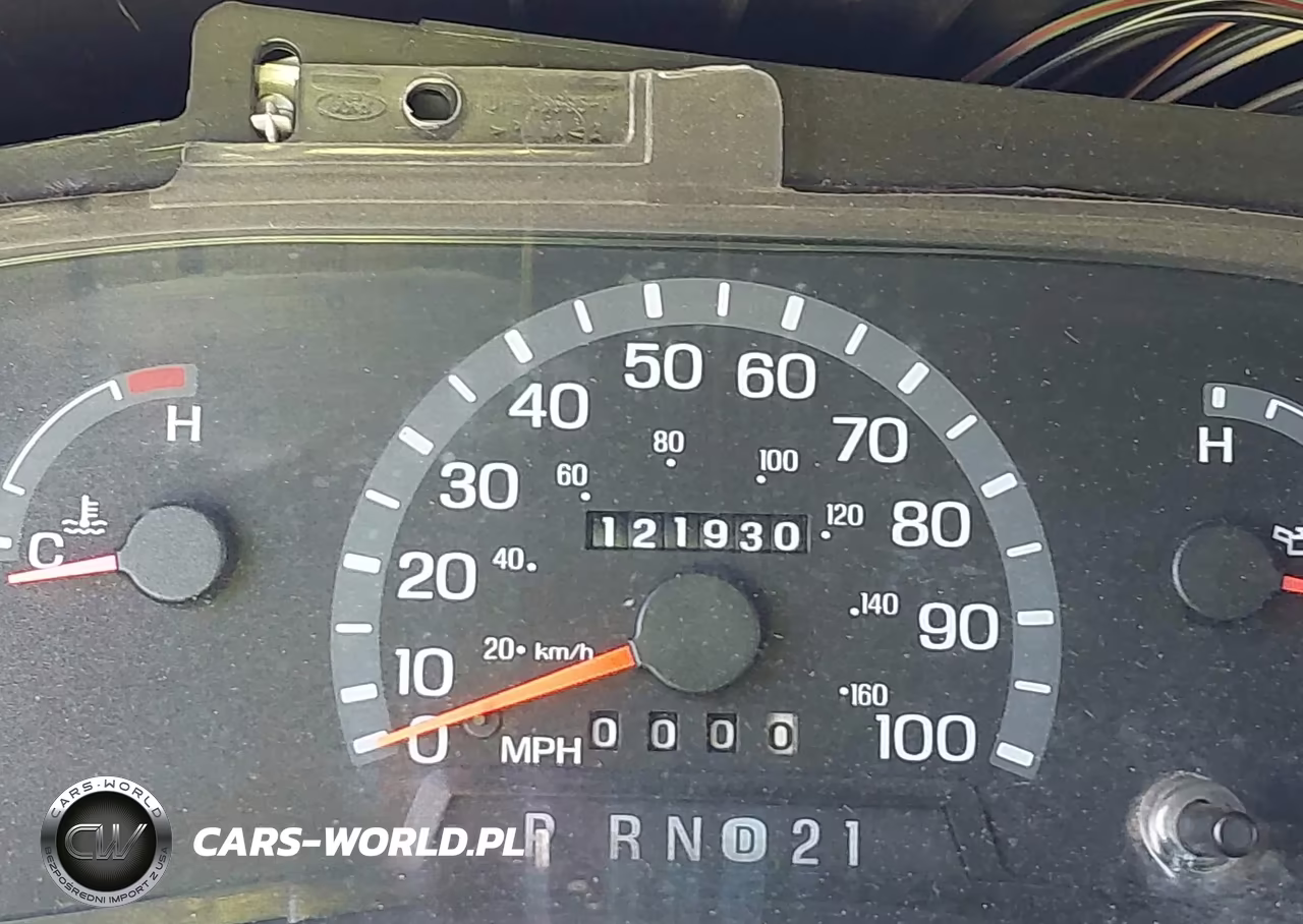 2002 Ford E-250 Commercial-Recreational VIN:1FTNE24L12HB30607 - 17