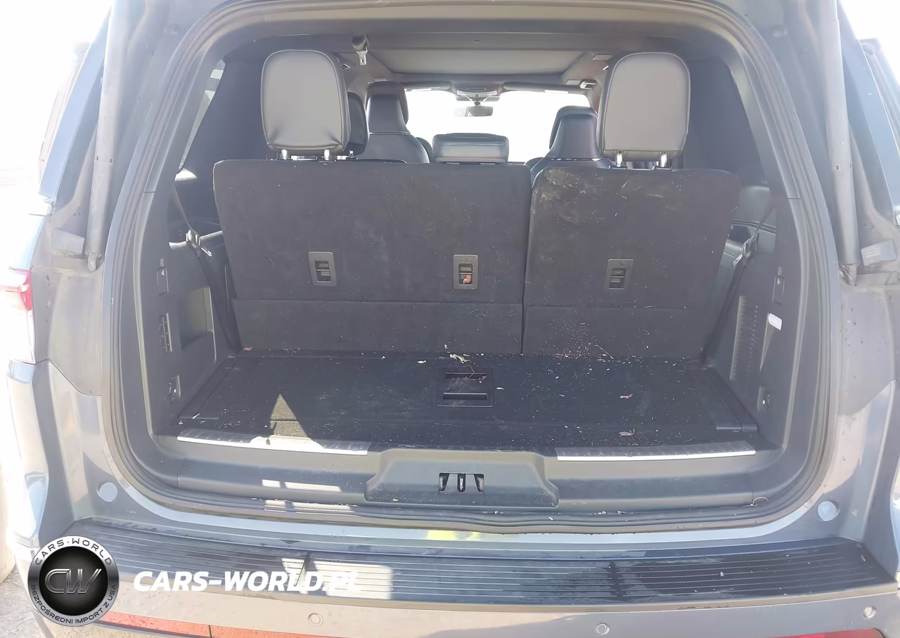 2023 Lincoln Navigator Reserve VIN:5LMJJ2LG4PEL04329 - 18