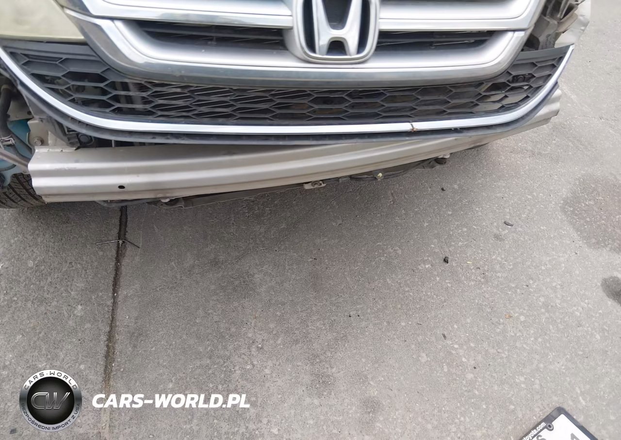 2010 Honda Cr-V Ex-L VIN:5J6RE3H72AL049867 - 20