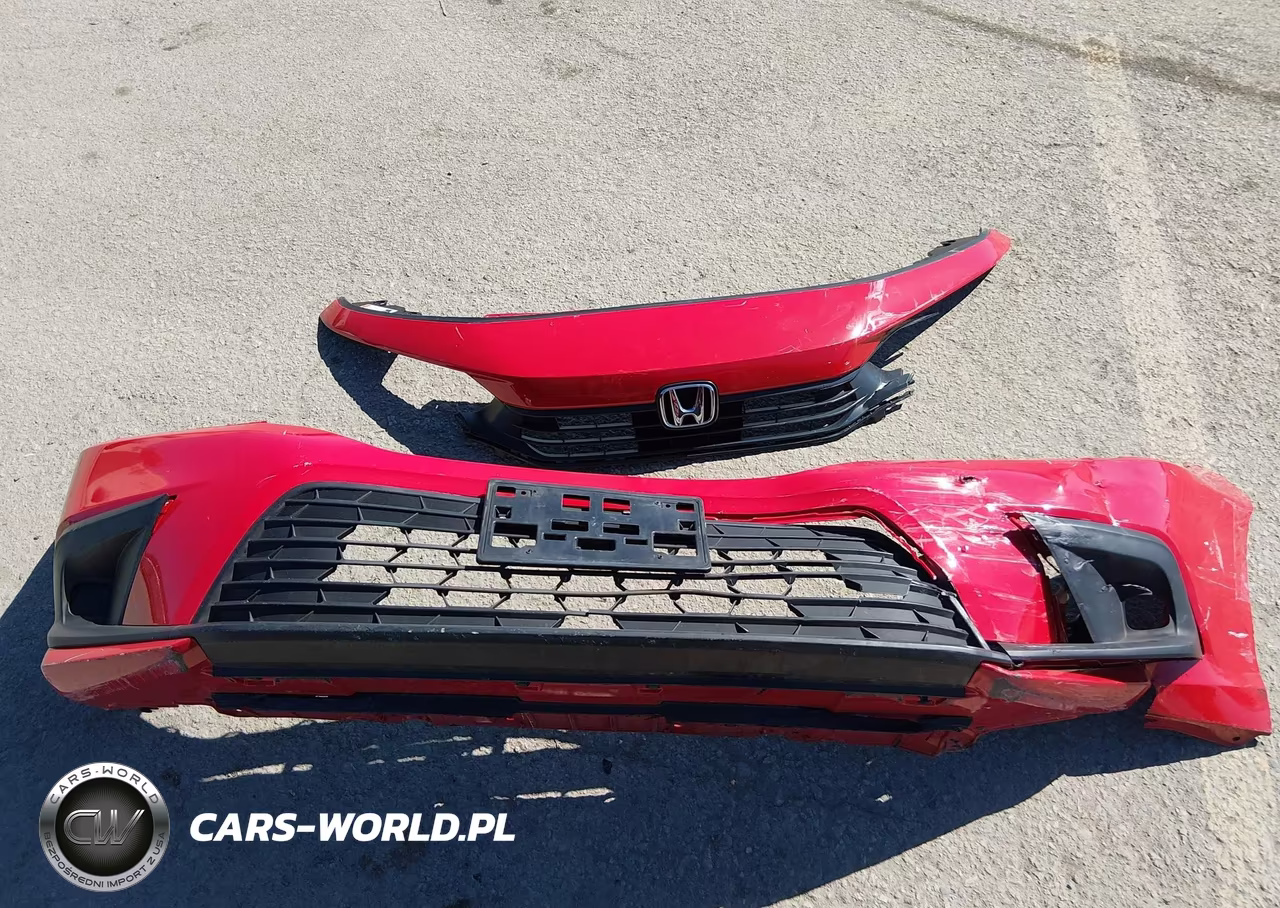 2022 Honda Civic Ex VIN:2HGFE1F78NH304574 - 12