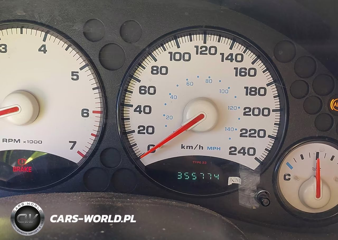 2003 Jeep Liberty Sport VIN:1J4GL48K73W641144 - 7