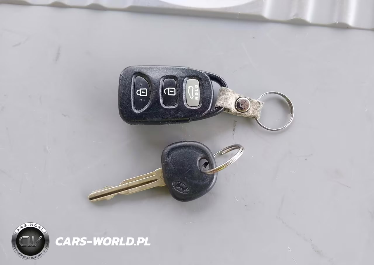 HYUNDAI ELANTRA GL VIN:KMHDH4AE5CU260219 - 11