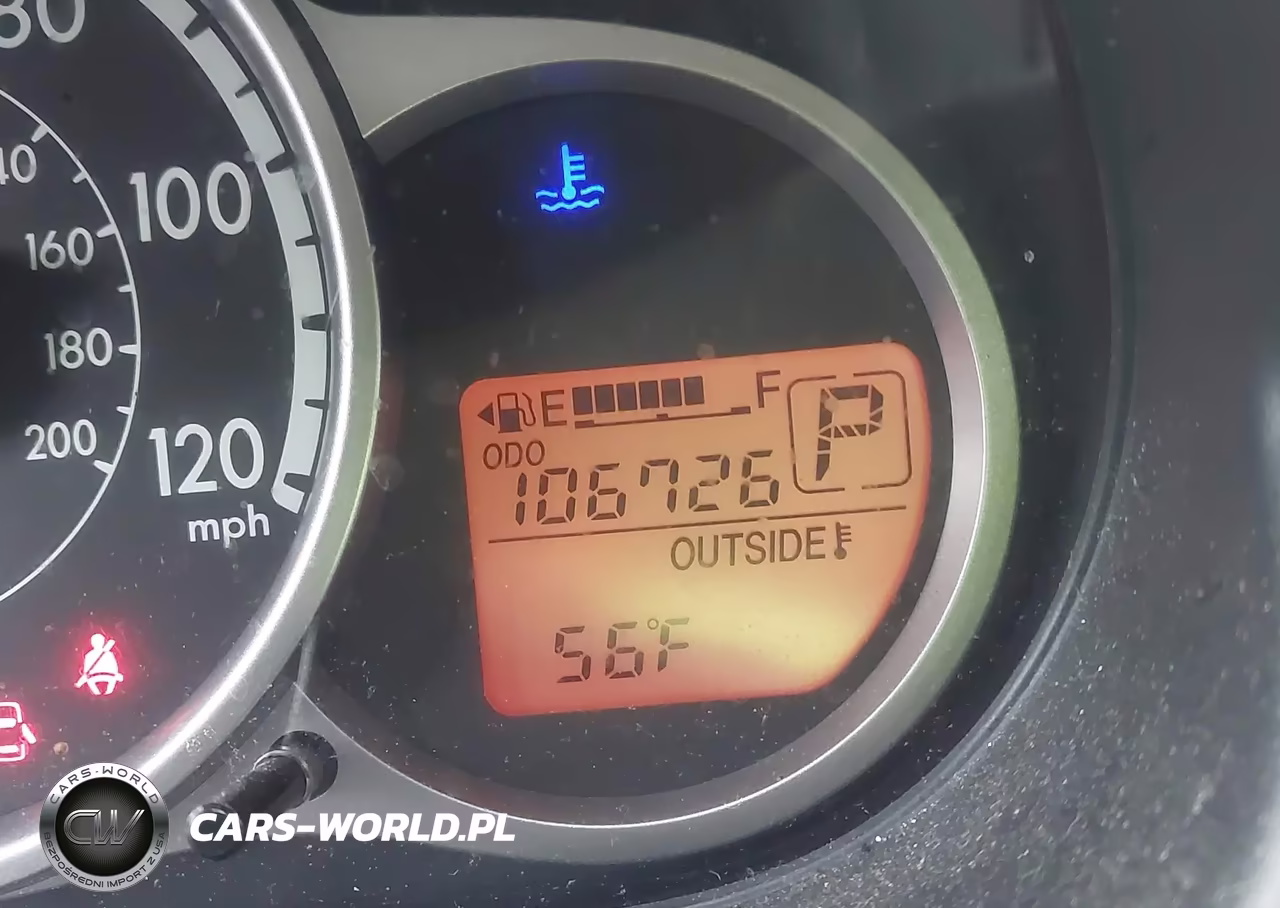 2012 Mazda Mazda2 Touring VIN:JM1DE1LZXC0143108 - 7