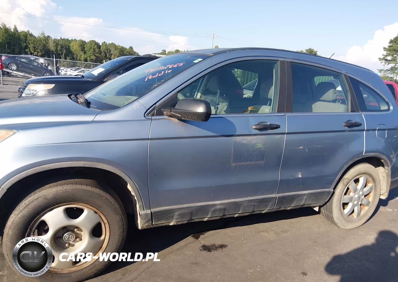 2011 Honda Cr-V Lx VIN:5J6RE4H31BL074697 - 14