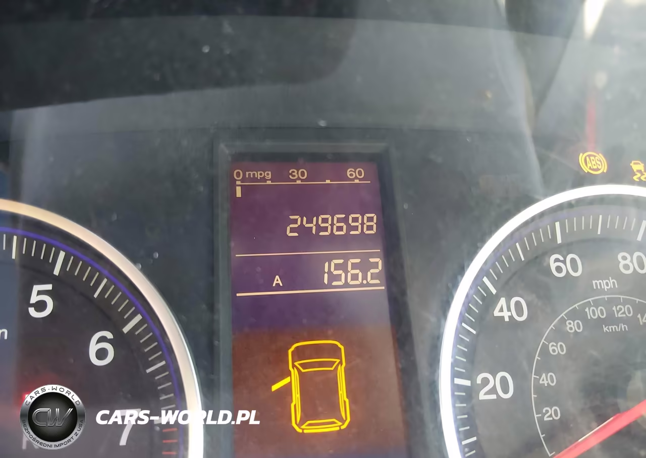 2011 Honda Cr-V Lx VIN:5J6RE4H31BL074697 - 15