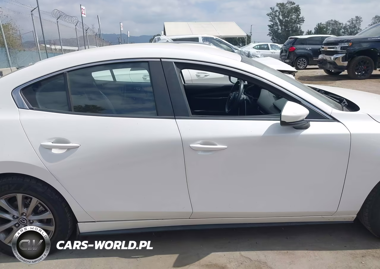 2019 Mazda Mazda3 VIN:JM1BPABL3K1109986 - 13