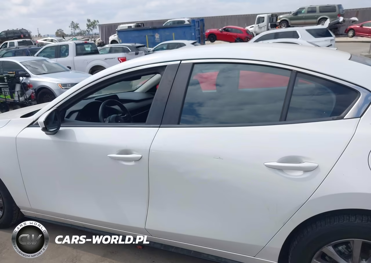2019 Mazda Mazda3 VIN:JM1BPABL3K1109986 - 14