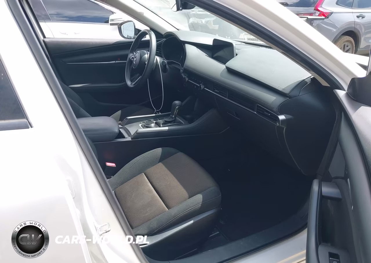 2019 Mazda Mazda3 VIN:JM1BPABL3K1109986 - 5