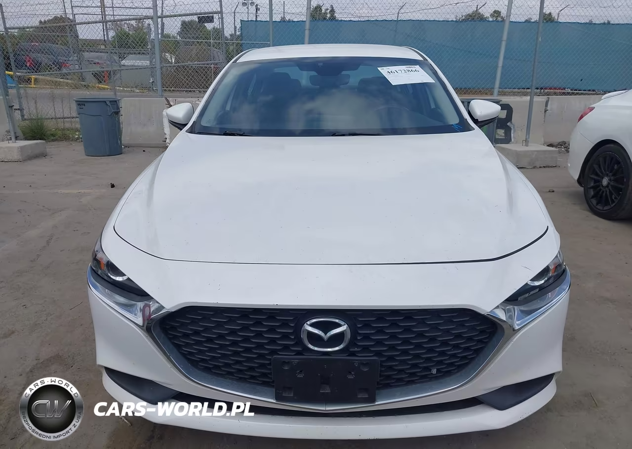 2019 Mazda Mazda3 VIN:JM1BPABL3K1109986 - 6