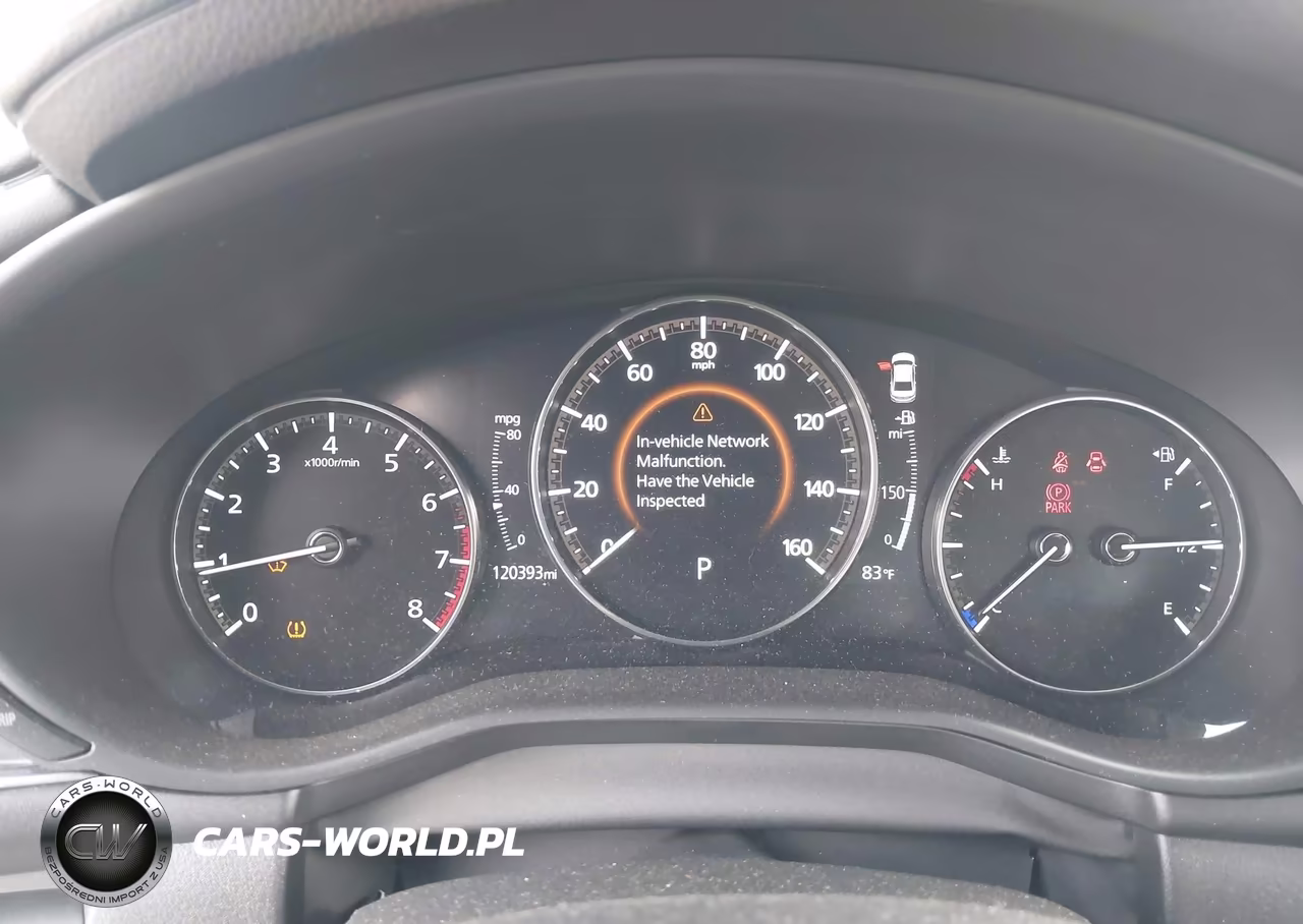 2019 Mazda Mazda3 VIN:JM1BPABL3K1109986 - 7