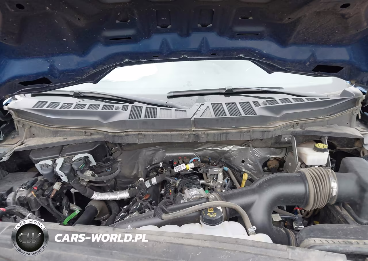 2024 Ford F-150 Xl VIN:1FTEX1LP9RKD66962 - 10