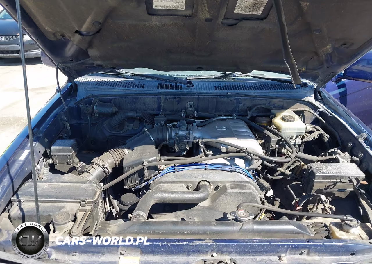 2002 Toyota 4Runner Sr5 V6 VIN:JT3GN86R420233018 - 10