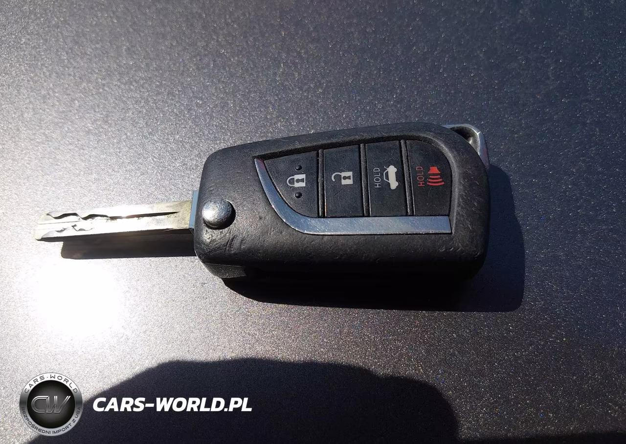 2018 Toyota Camry Se VIN:4T1B11HK8JU094992 - 11