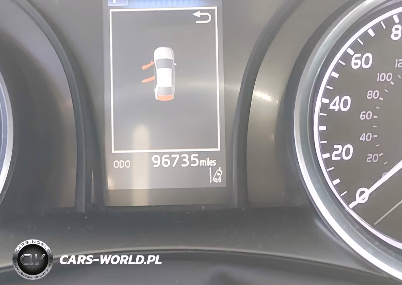 2018 Toyota Camry Se VIN:4T1B11HK8JU094992 - 15