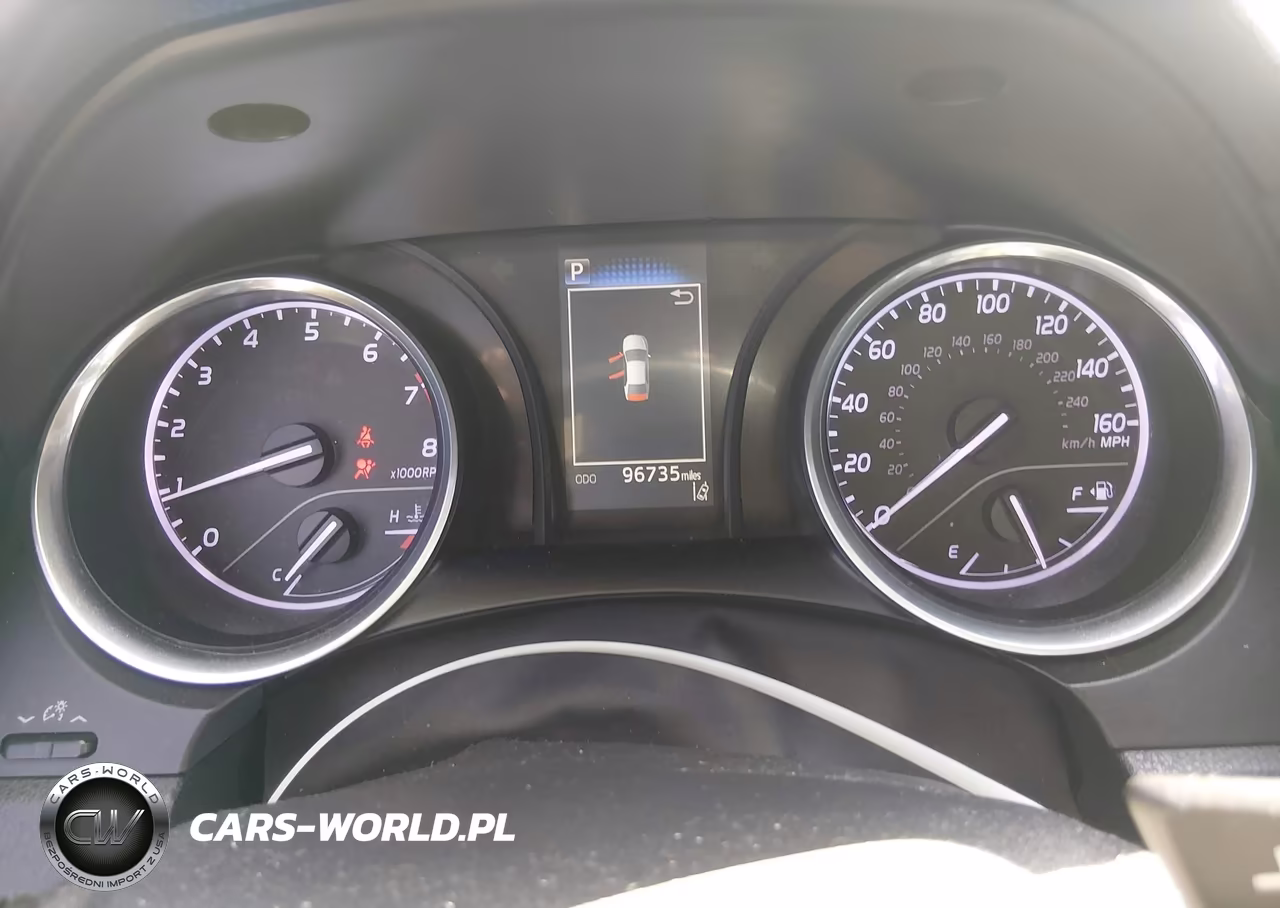2018 Toyota Camry Se VIN:4T1B11HK8JU094992 - 7