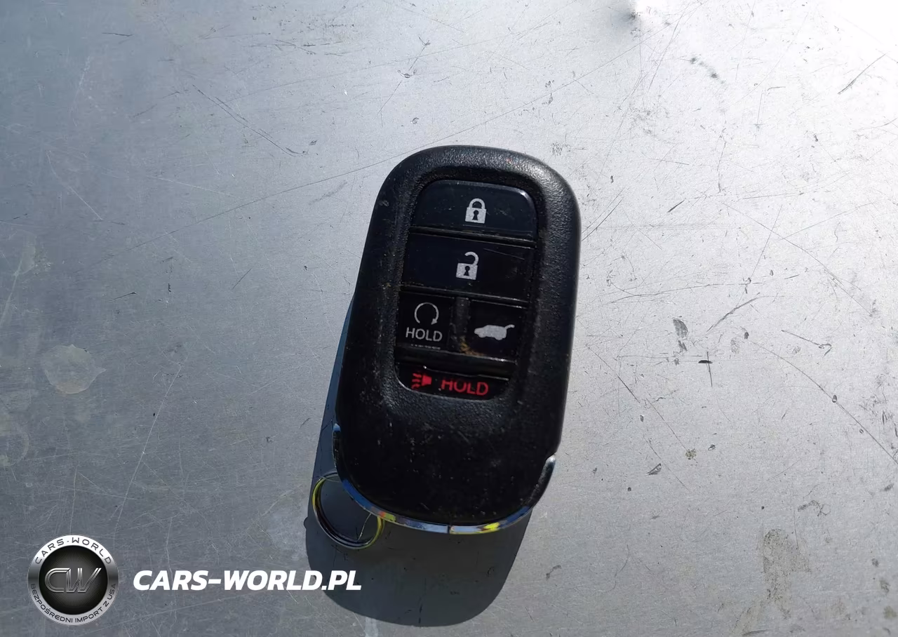 2024 Honda Cr-V Hybrid Sport VIN:7FARS5H50RE036580 - 11