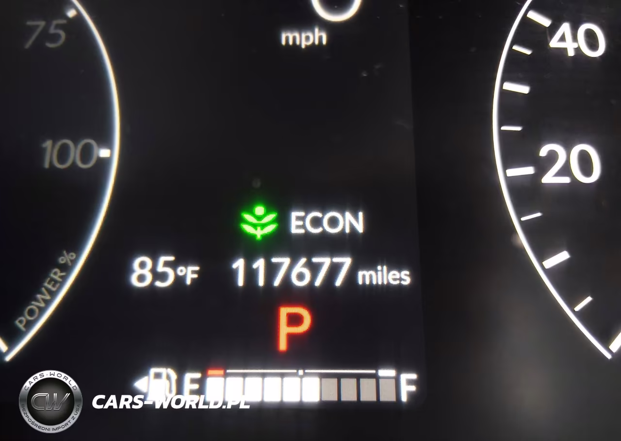 2024 Honda Cr-V Hybrid Sport VIN:7FARS5H50RE036580 - 15