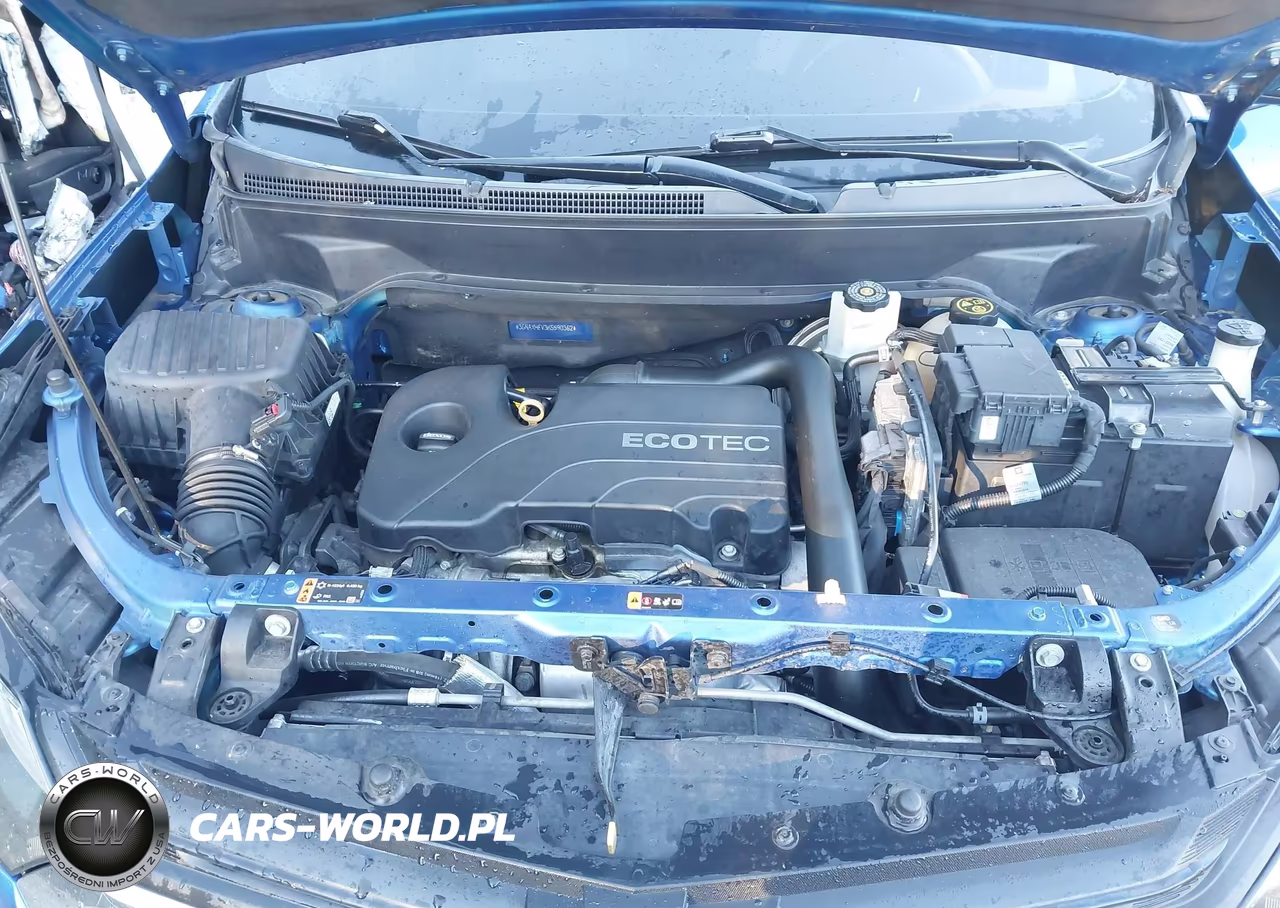 2019 Chevrolet Equinox Ls VIN:3GNAXHEV3KS590362 - 10