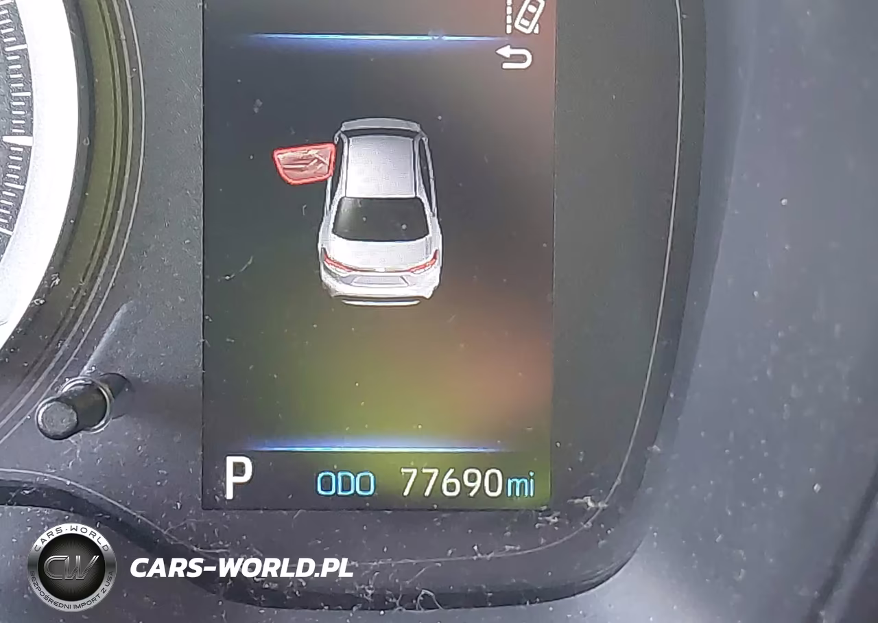 2022 Toyota Corolla Se VIN:JTDS4MCE3NJ091665 - 16