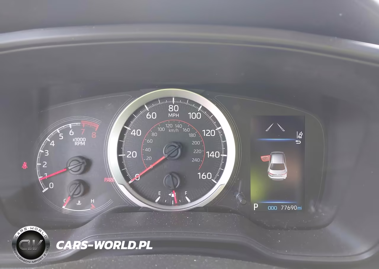 2022 Toyota Corolla Se VIN:JTDS4MCE3NJ091665 - 7
