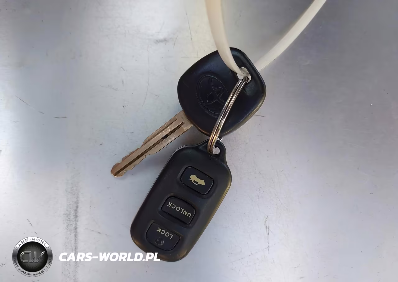 2005 Toyota Camry Xle V6 VIN:4T1BF32K45U084245 - 11