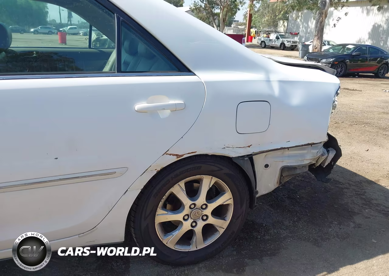 2005 Toyota Camry Xle V6 VIN:4T1BF32K45U084245 - 14
