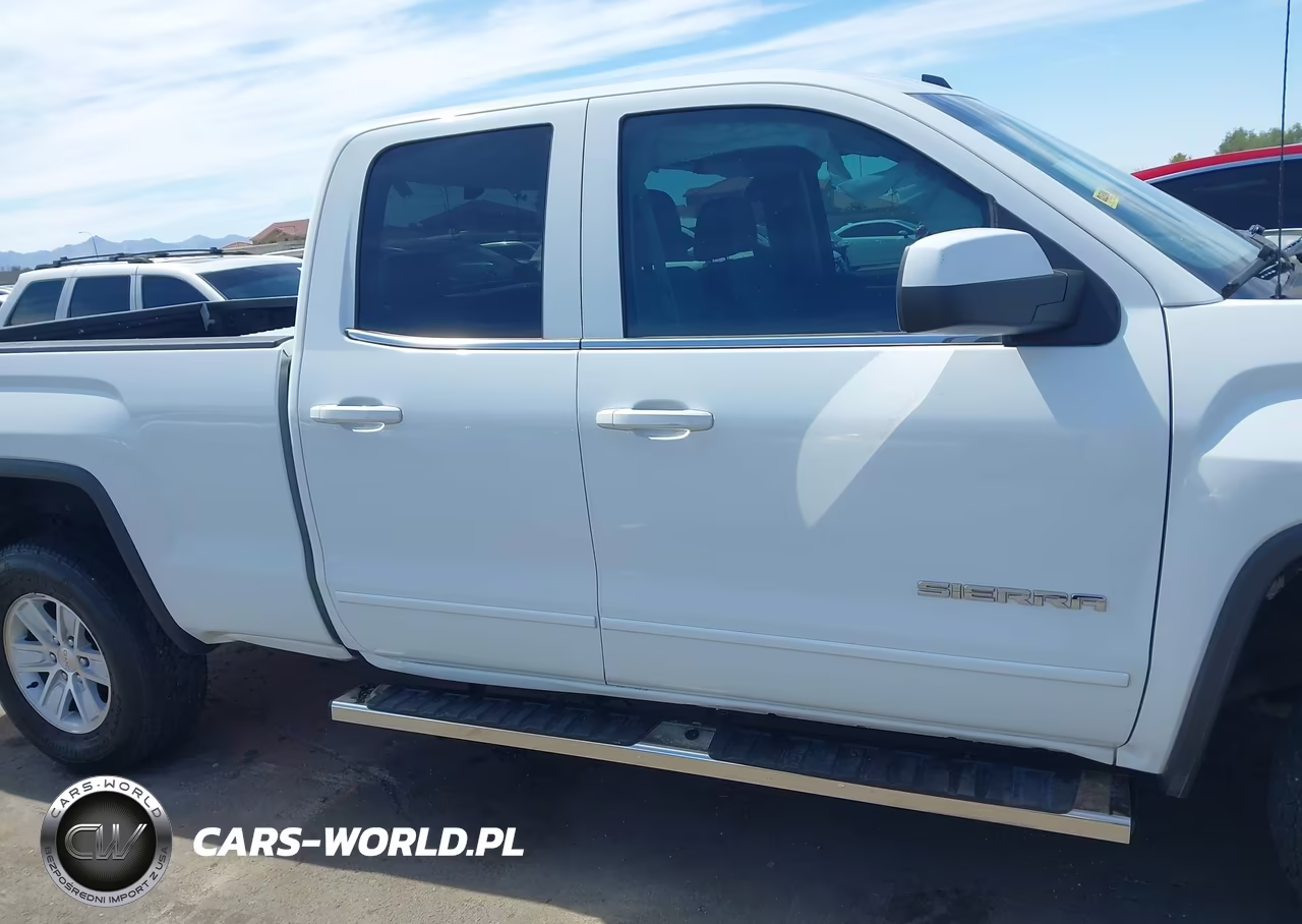 2017 GMC Sierra 1500 Sle VIN:1GTR1MEC8HZ314291 - 13