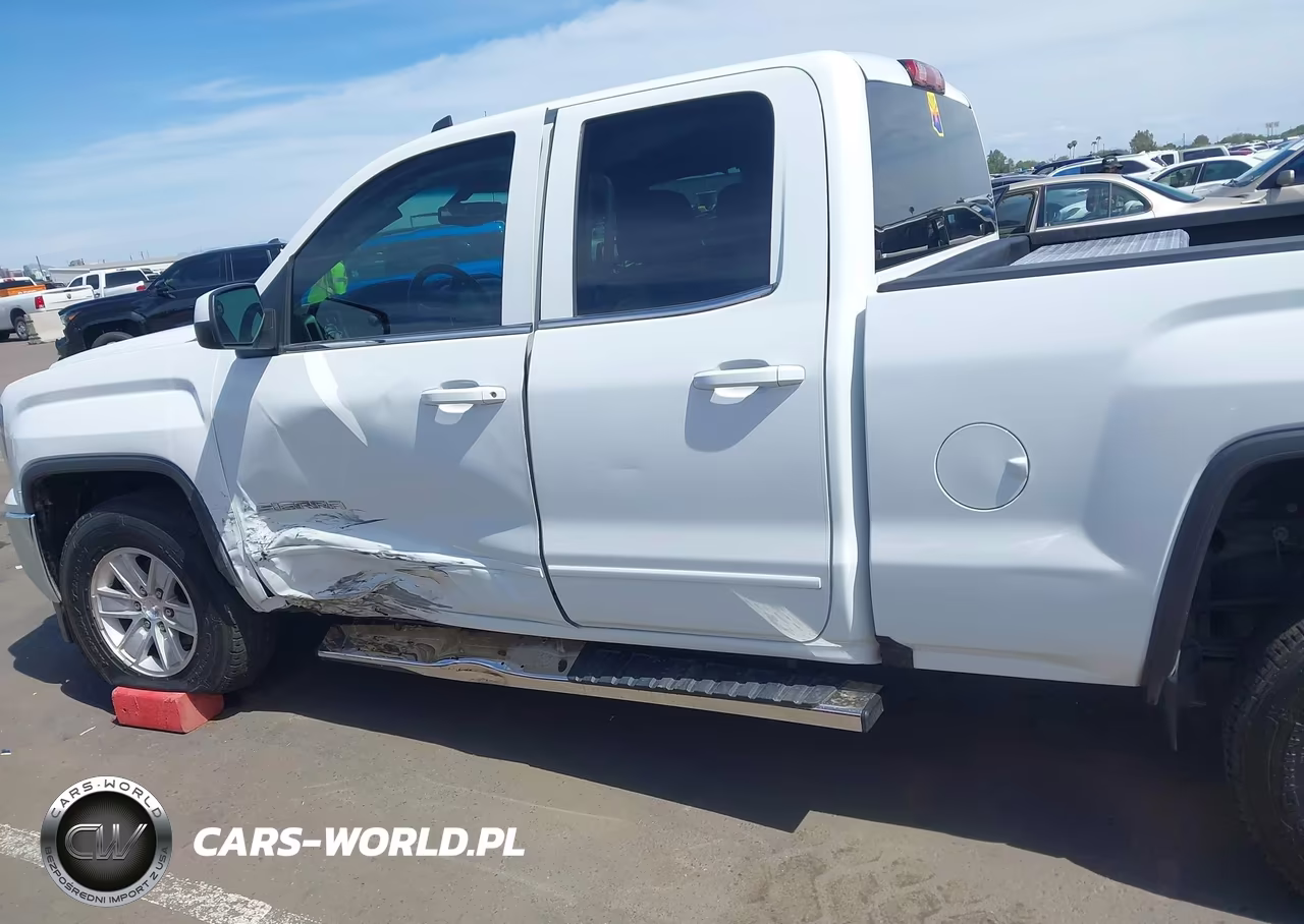 2017 GMC Sierra 1500 Sle VIN:1GTR1MEC8HZ314291 - 14