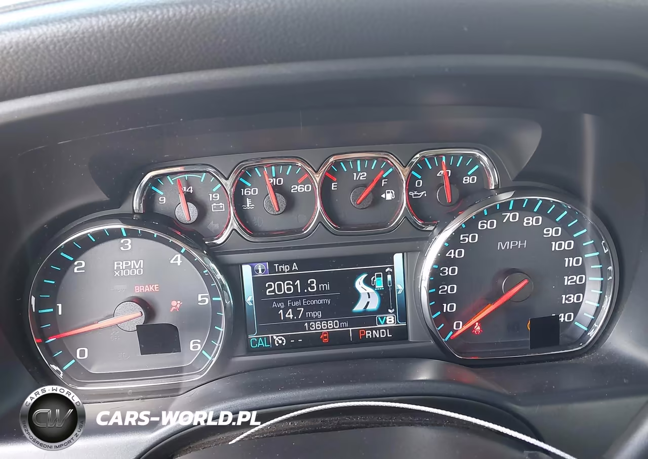 2017 GMC Sierra 1500 Sle VIN:1GTR1MEC8HZ314291 - 7
