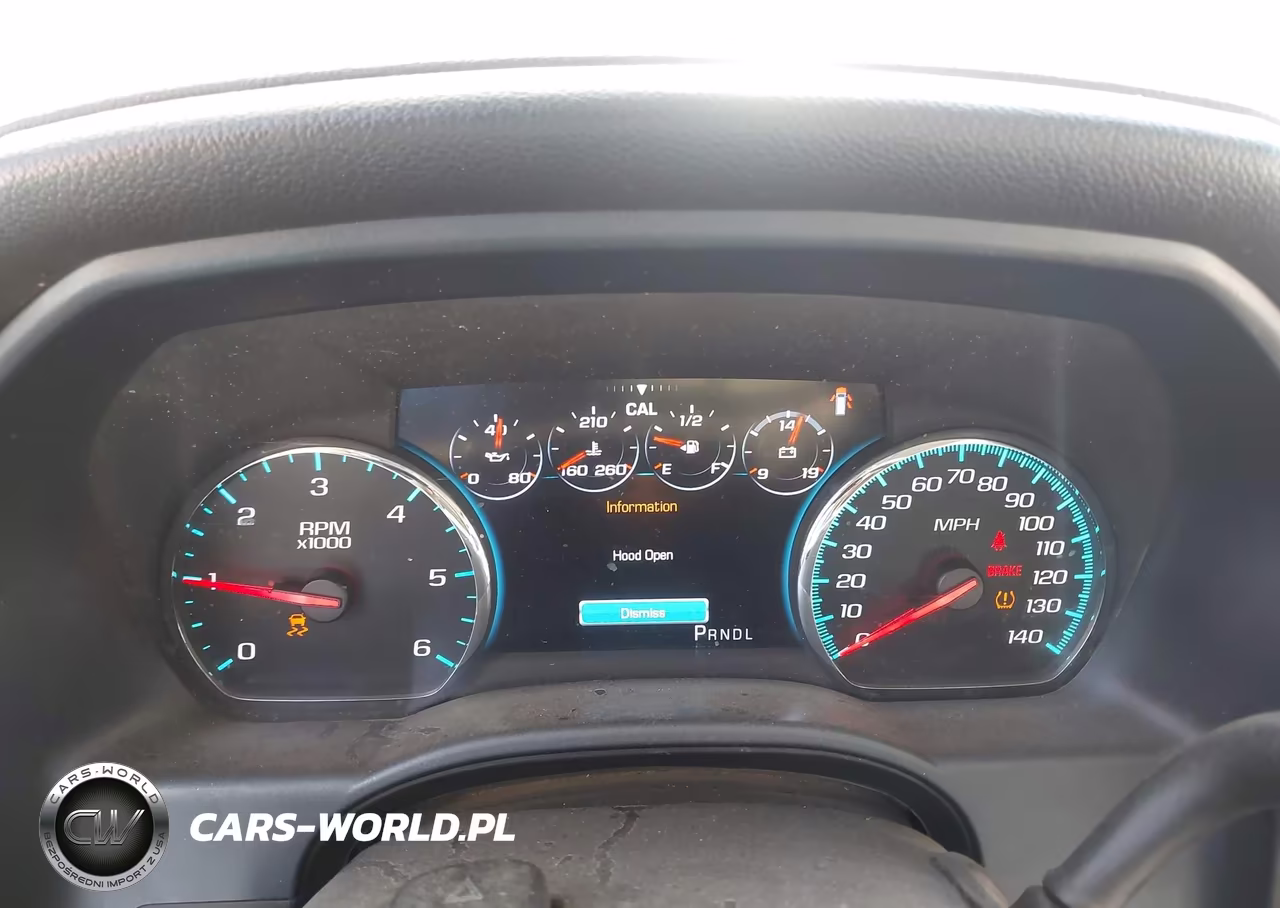 2018 GMC Sierra 1500 Denali VIN:3GTU2PEJ1JG140769 - 7