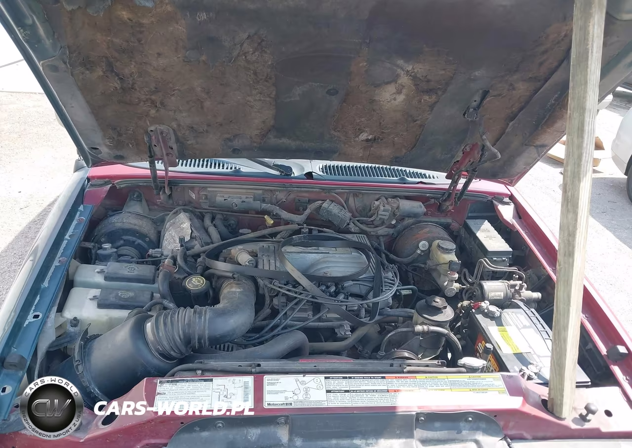1997 Ford Explorer Eddie Bauer-Limited-Xlt VIN:1FMDU35P5VUA22052 - 10