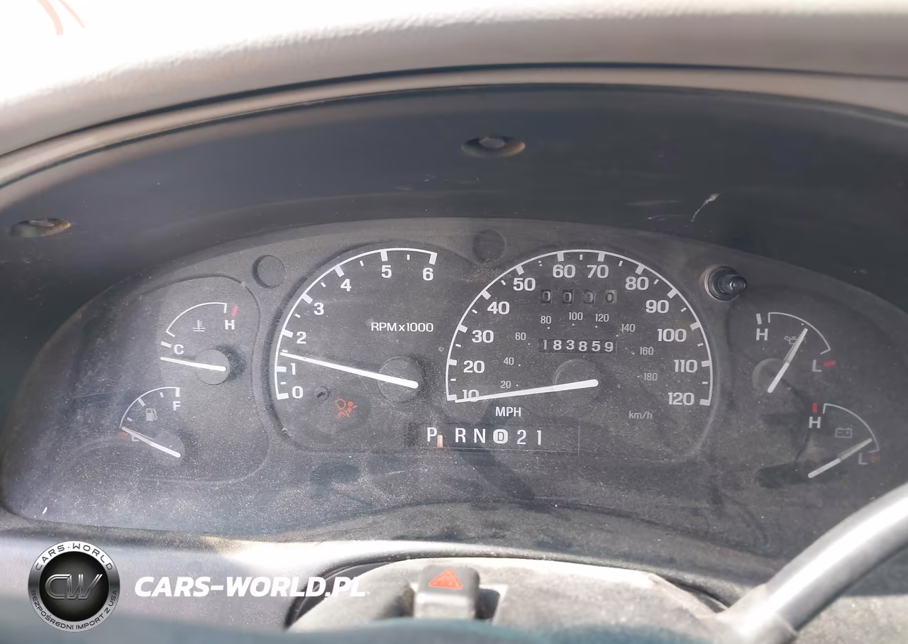 1997 Ford Explorer Eddie Bauer-Limited-Xlt VIN:1FMDU35P5VUA22052 - 7