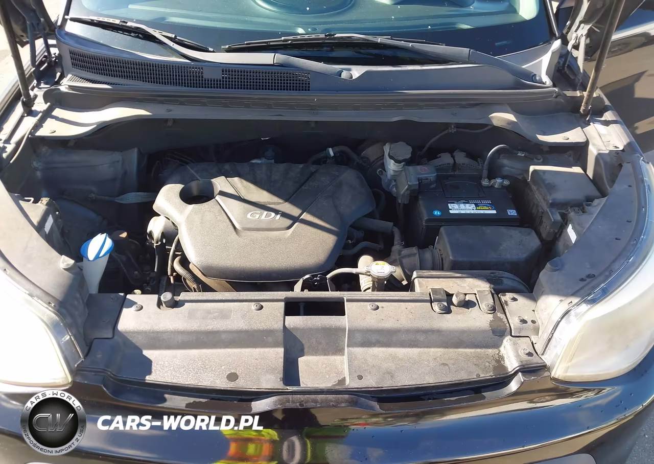 2015 Kia Soul VIN:KNDJN2A20F7805594 - 10