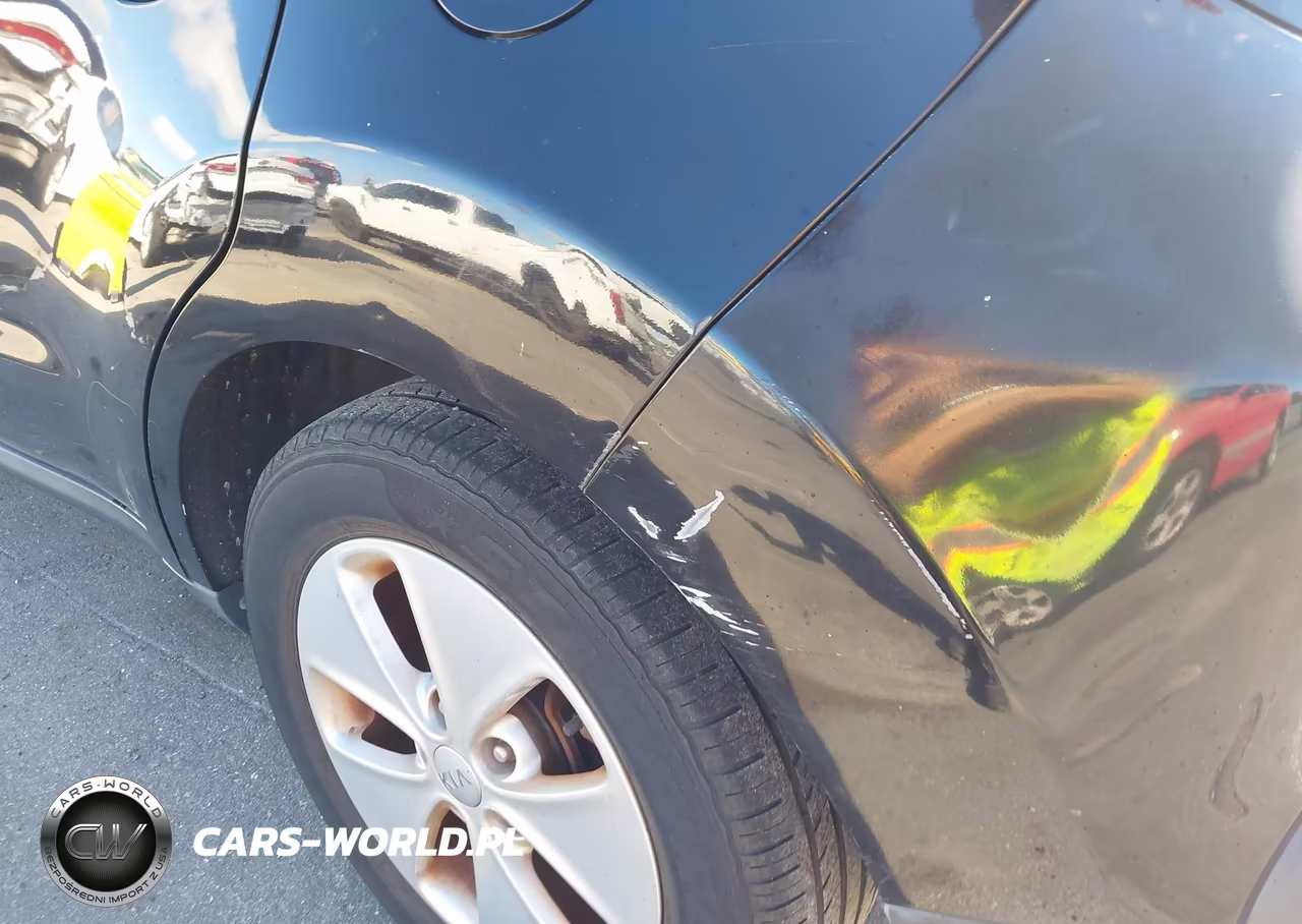 2015 Kia Soul VIN:KNDJN2A20F7805594 - 6